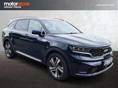 2023 Kia Sorento 2.2 K3 4X2 Diesel Automatic - 7 seats