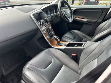 2017 Volvo XC60 - photo 12