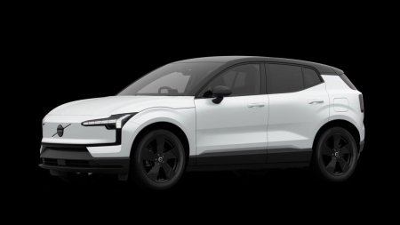 2027 Volvo EX30 P5 PLUS LONG RANGE BLACK EDITION *ORDER NOW* € PER WEEK ON PCP