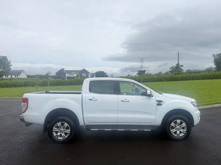 2020 Ford Ranger - photo 6