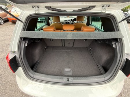 2016 Volkswagen Golf - photo 9