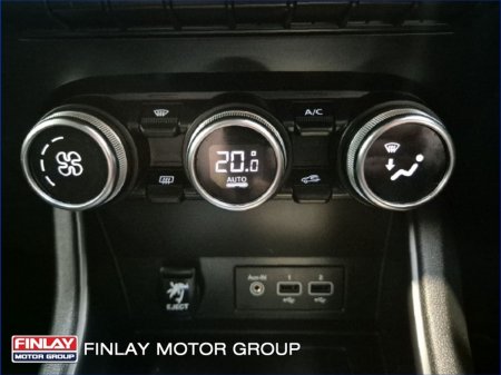 2021 Renault Captur - photo 15