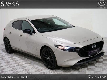 2025 Mazda Mazda3 - photo 24