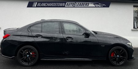2023 BMW 3-Series - photo 9