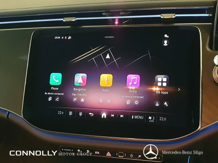 2026 Mercedes-Benz E-Class - photo 9