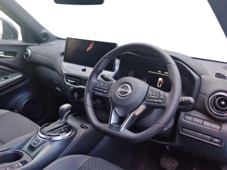 2026 Nissan Juke - photo 5
