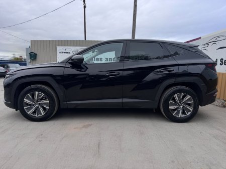 2022 Hyundai Tucson - photo 6