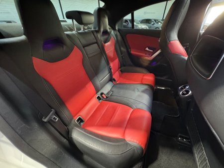 2019 Mercedes-Benz CLA - photo 19