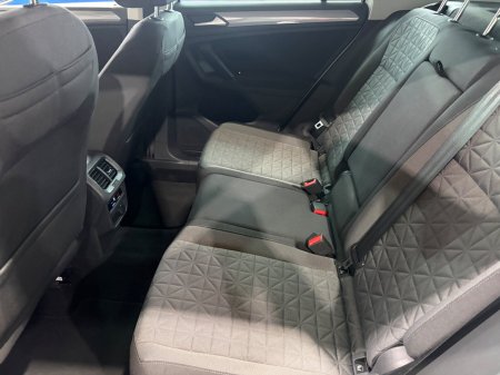 2023 Volkswagen Tiguan - photo 15