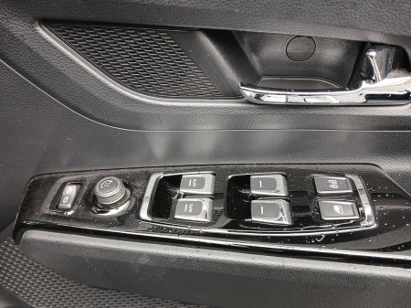 2023 SsangYong Korando - photo 16