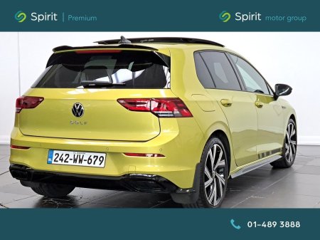 2024 Volkswagen Golf - photo 12