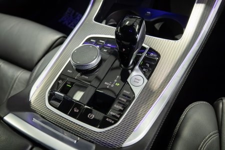 2022 BMW X5 - photo 23