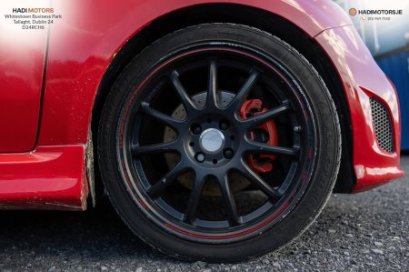 2016 Abarth 500 - photo 28