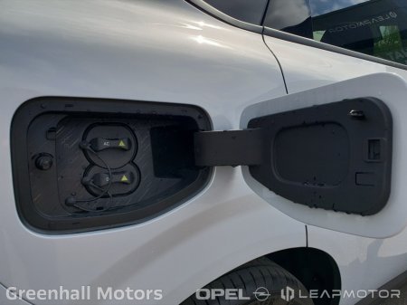 2026 Leapmotor B10 - photo 27