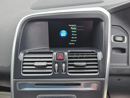 2016 Volvo XC60 - photo 38
