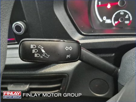 2023 Volkswagen Caddy - photo 15