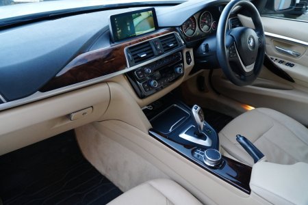 2018 BMW 3-Series - photo 21