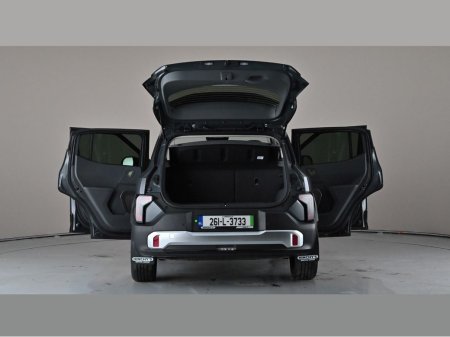 2026 Kia EV2 - photo 15