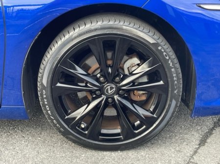 2024 Lexus ES - photo 7