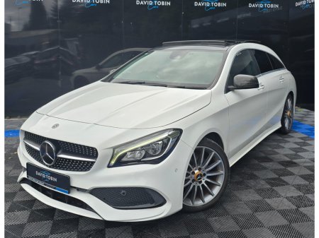 2018 Mercedes-Benz CLA - photo 13