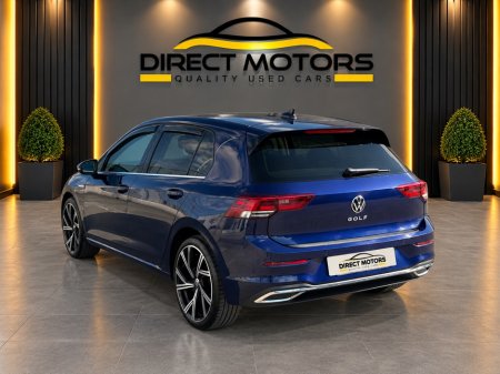 2022 Volkswagen Golf - photo 6