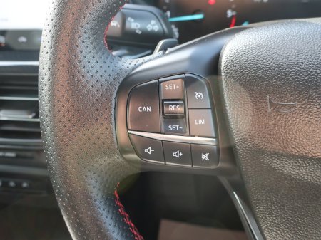 2023 Ford Focus - photo 16