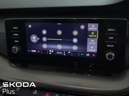 2023 Skoda Octavia - photo 19