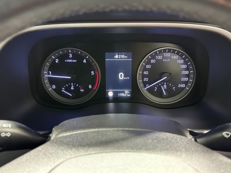 2019 Hyundai Tucson - photo 17