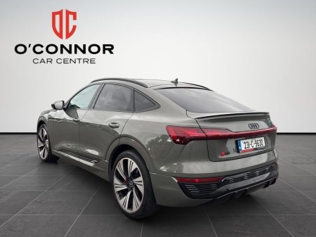 2023 Audi Q8 - photo 4