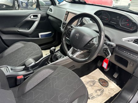 2017 Peugeot 2008 - photo 26