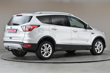 2019 Ford Kuga - photo 10