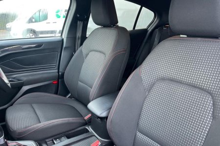 2023 Ford Focus - photo 19