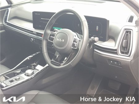 2024 Kia Sorento - photo 5