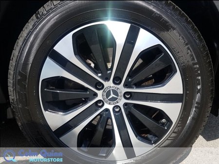 2022 Mercedes-Benz GLC - photo 5