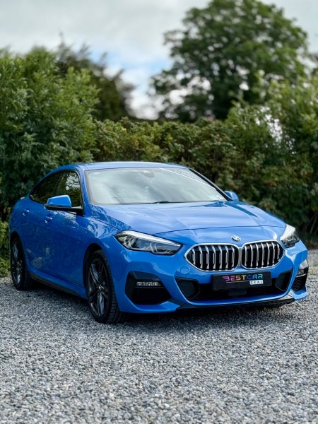 2023 BMW 2-Series - photo 3