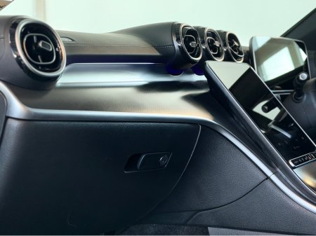 2026 Mercedes-Benz C-Class - photo 13