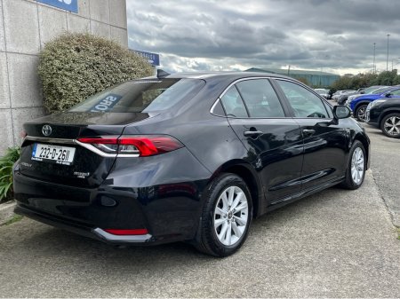 2023 Toyota Corolla - photo 4