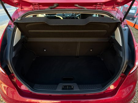 2015 Ford Fiesta - photo 13