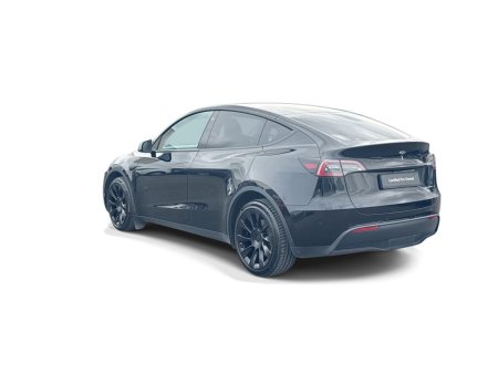 2022 Tesla Model Y - photo 9