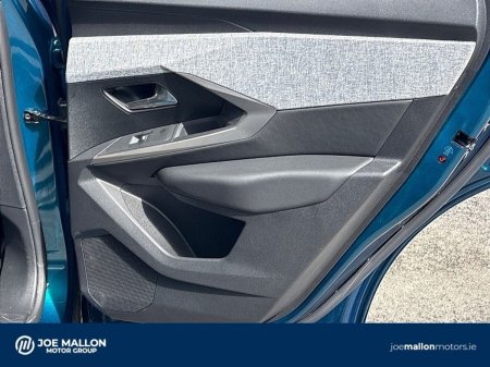 2026 Peugeot 3008 - photo 35