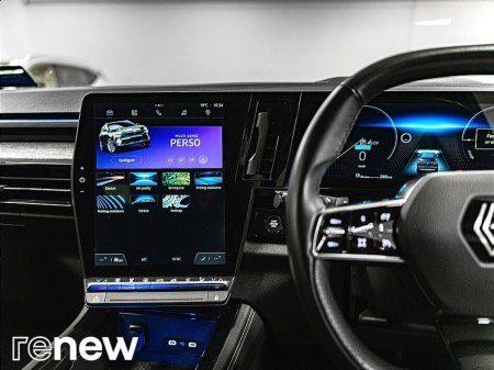 2024 Renault Austral - photo 21