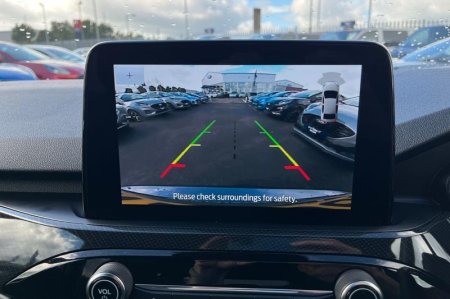 2022 Ford Kuga - photo 39
