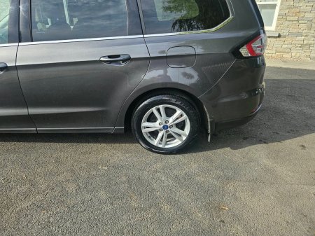 2019 Ford Galaxy - photo 13
