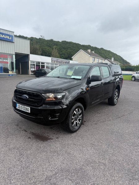 2021 Ford Ranger - photo 5