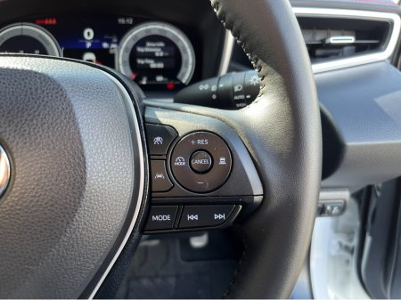 2023 Toyota Corolla - photo 23