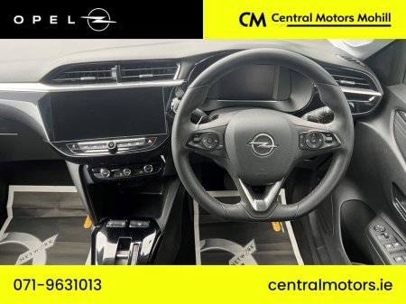 2023 Opel Corsa - photo 6