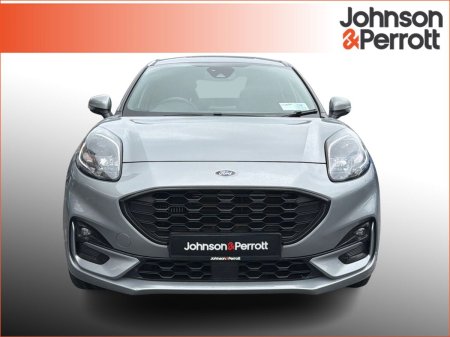 2024 Ford Puma - photo 8