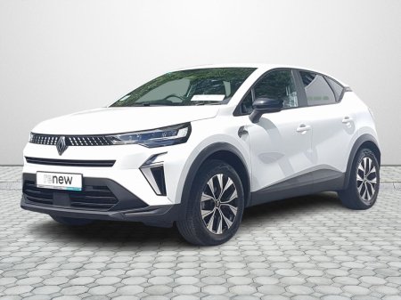 2025 Renault Captur - photo 13