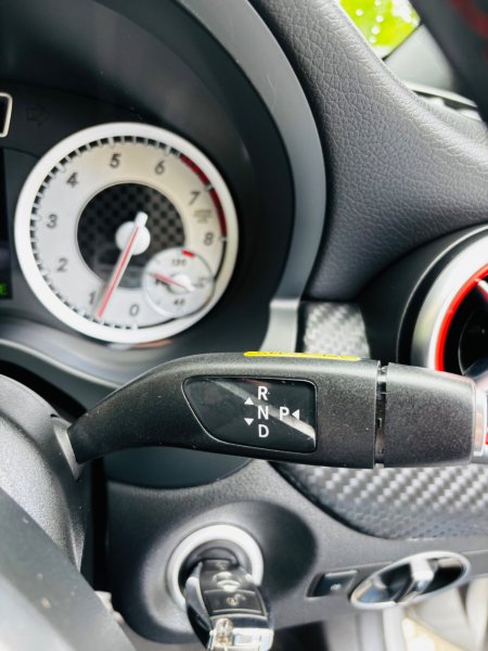 2013 Mercedes-Benz A-Class - photo 20