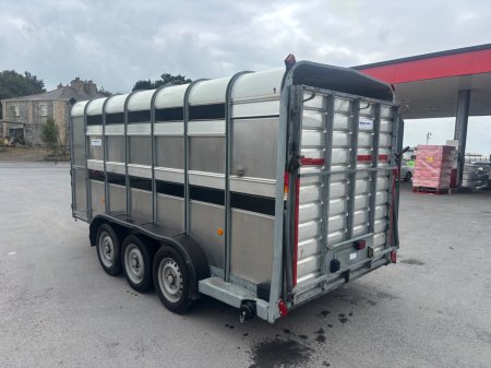 0 Ifor Williams Trailers  - photo 3